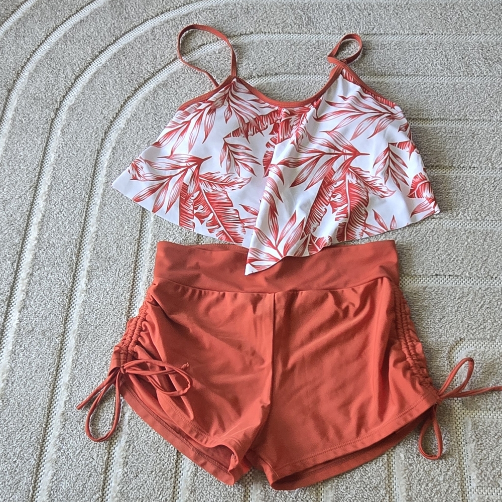 Swim Set - Womens Medium